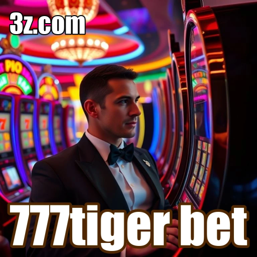 Bingo Empolgante no 777tiger bet: A Nova Sensação Brasileira