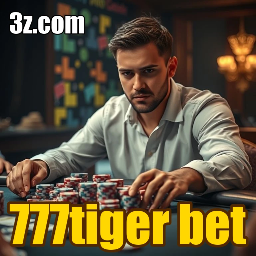 Surpresas na seção de bonuses do 777tiger bet