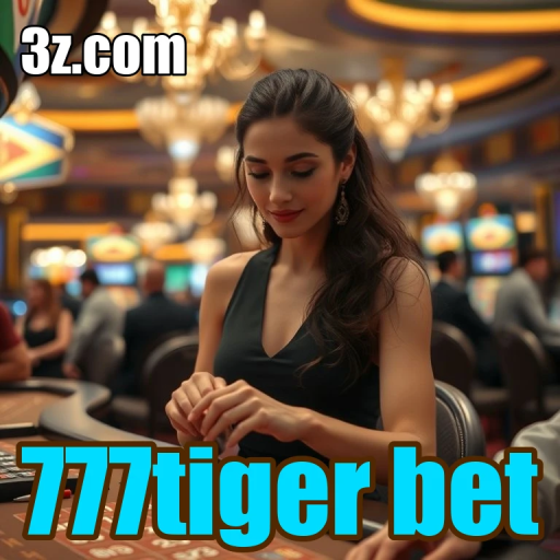 A Emoção do Poker no 777tiger bet É Incomparável