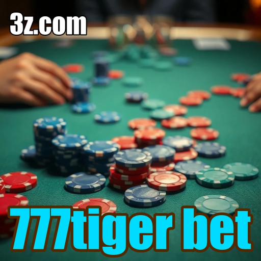 Slots Irresistíveis no 777tiger bet: Jogue e Ganhe Sempre!