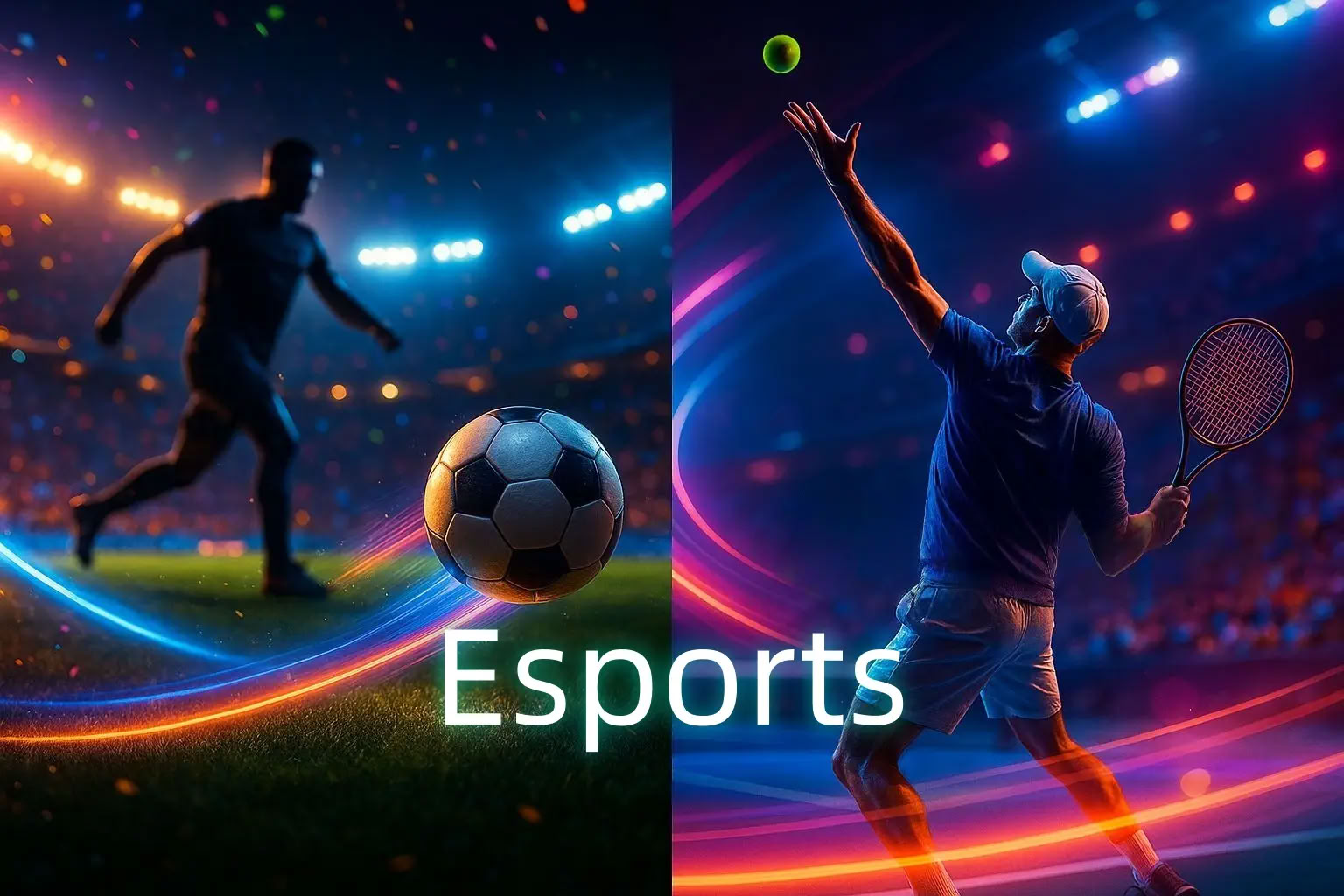 777tiger Eventos Esportivos