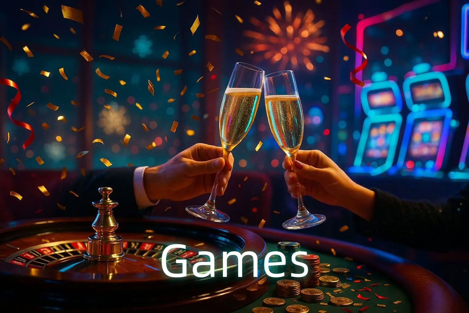 777tiger Jogos Festivos