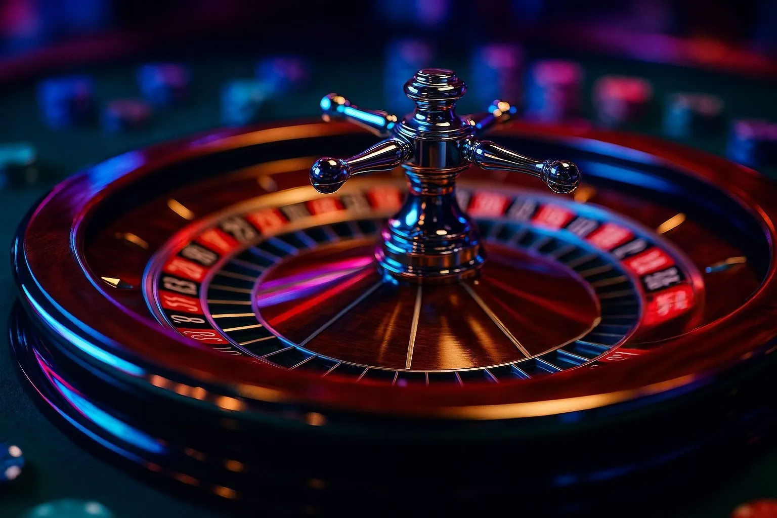 777tiger Jogos de roleta online