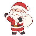 777tiger Santa Claus Bônus