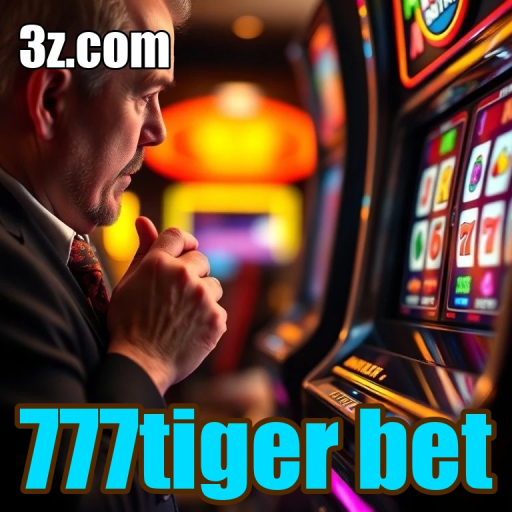 Suporte Eficiente no 777tiger bet Garante Jogo Sem Estresse